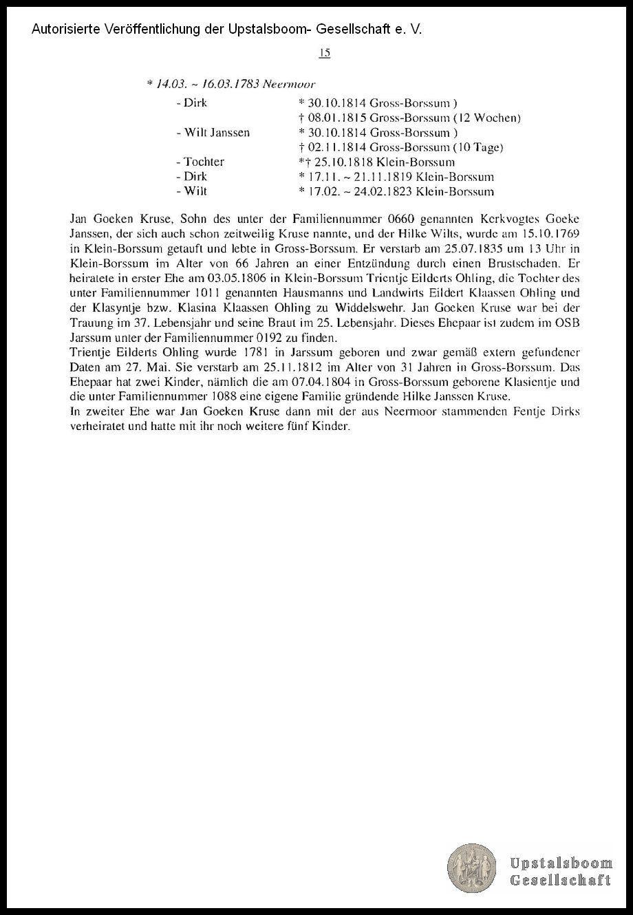 Document